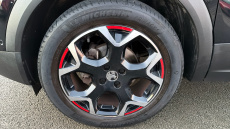 Vauxhall Mokka 1.2 Turbo GS Line 5dr Auto Petrol Hatchback